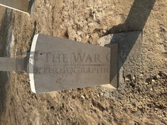 BAGHDAD (NORTH GATE) WAR CEMETERY - TAYLOR, J